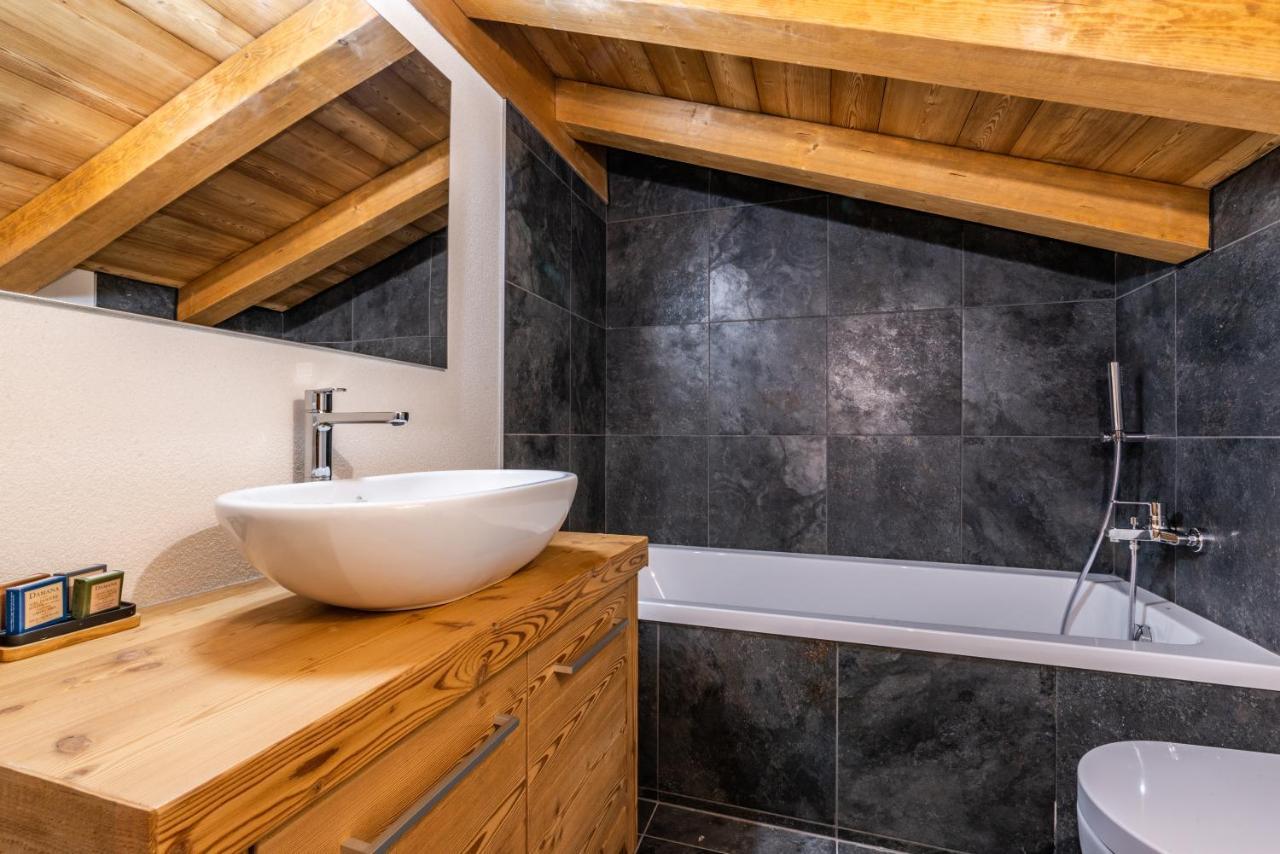 Sapelli Apartment Argentiere Chamonix - By Emerald Stay 外观 照片
