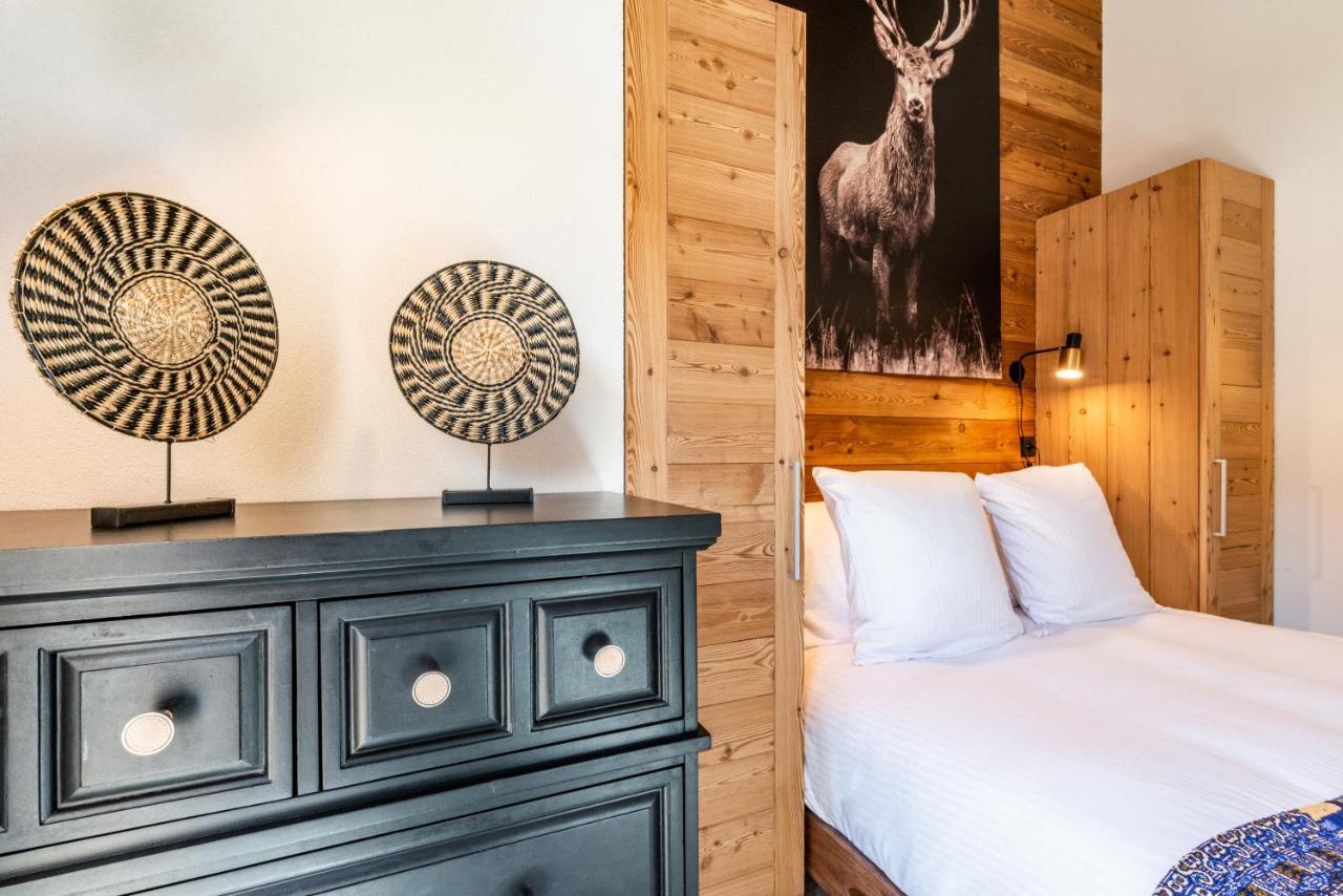 Sapelli Apartment Argentiere Chamonix - By Emerald Stay 外观 照片